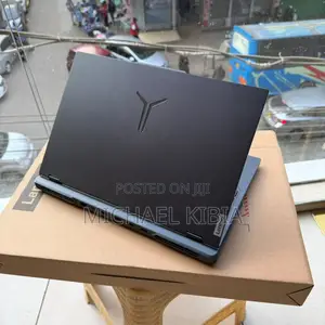 New Laptop Lenovo Legion 9 16GB AMD Ryzen 9 SSD 1T