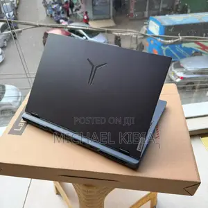 New Laptop Lenovo Legion 9 16GB AMD Ryzen 9 SSD 1T