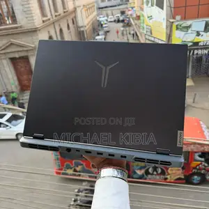 New Laptop Lenovo Legion 9 16GB AMD Ryzen 9 SSD 1T