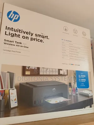Epson Ecotank L3210 All-in-One Printer