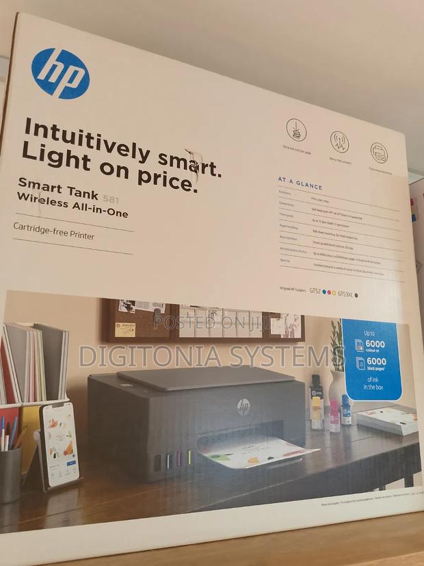 Epson Ecotank L3210 All-in-One Printer