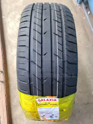 275 /50 R21 Galaxia Tyres 113v Xl Sl116 Highway