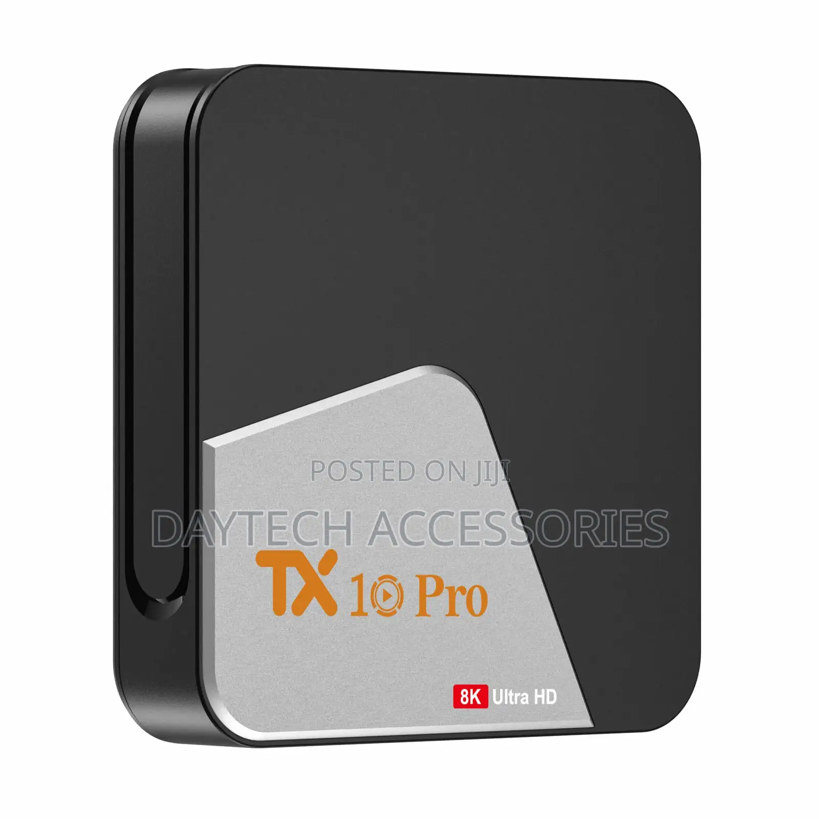 TX10 Pro Android 13 TV Box |8+128GB| Dual-Band WiFi BT 5.0