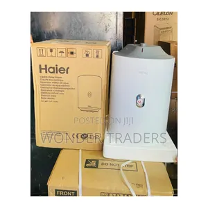 Haier 50L Electric Water Heater ES50V-A3