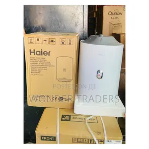 Haier 50L Electric Water Heater ES50V-A3