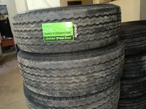 Double Road 385/65r22.5 20pr
