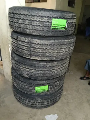 Double Road 385/65r22.5 20pr