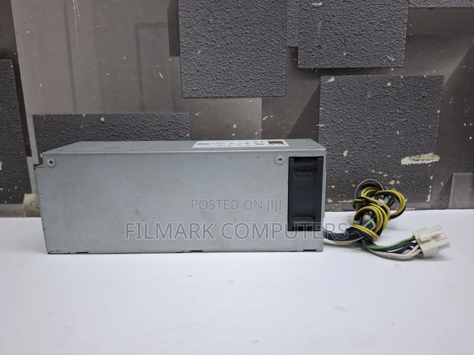 Genuine PS for Dell Precision 3420 7050 SFF 180W Power Supply 0WYX72