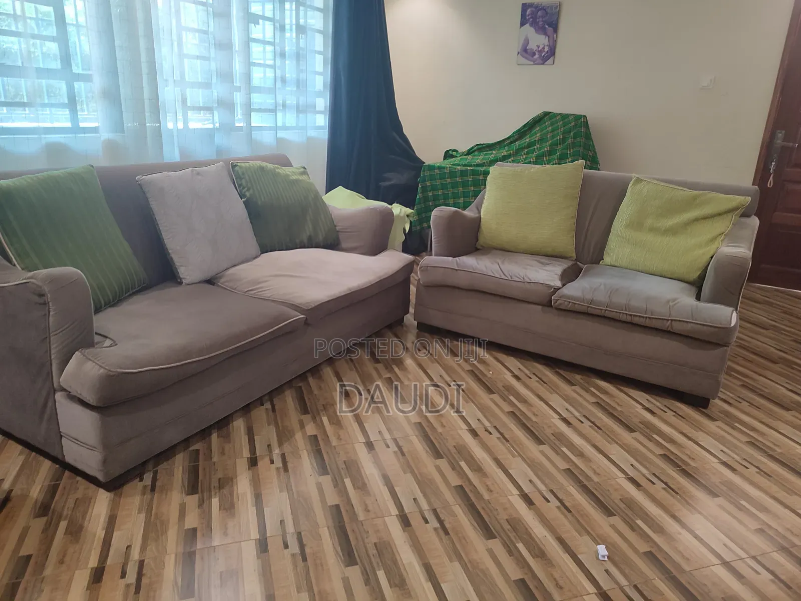 Used 5 Seater