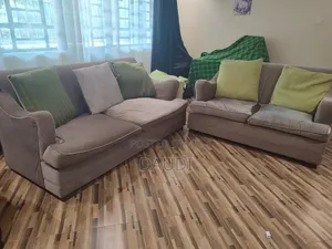 Used 5 Seater