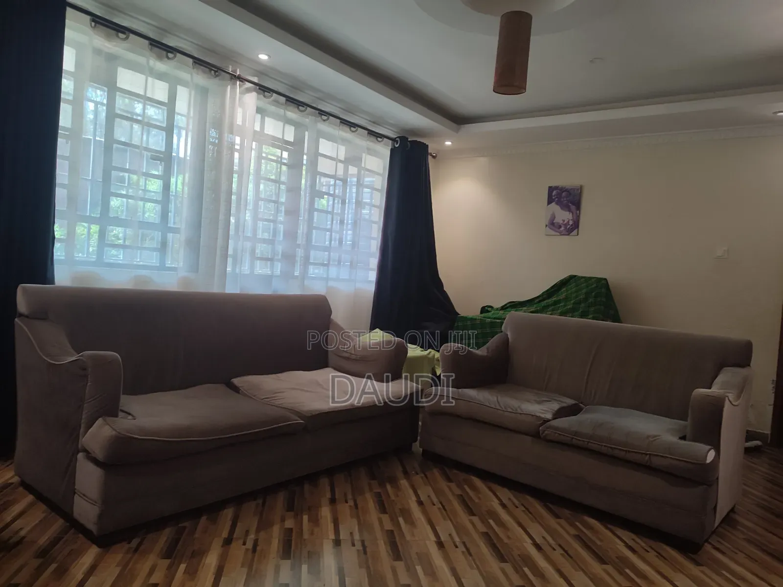 Used 5 Seater