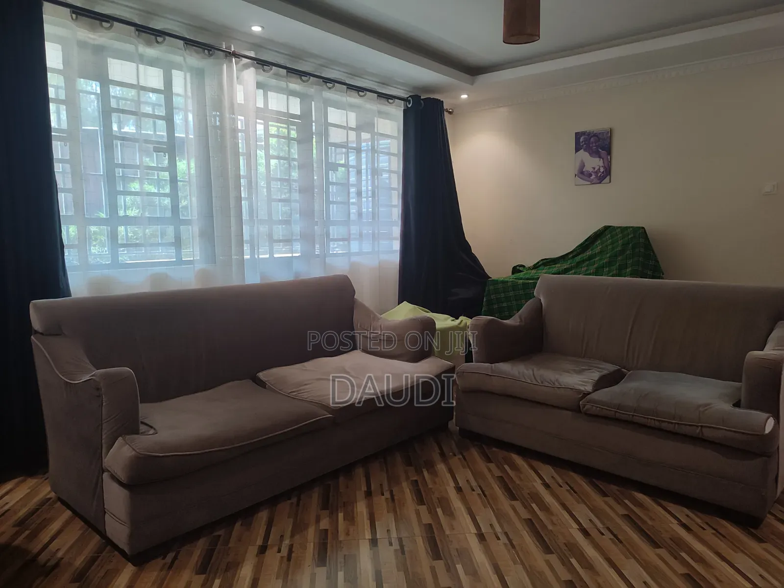 Used 5 Seater