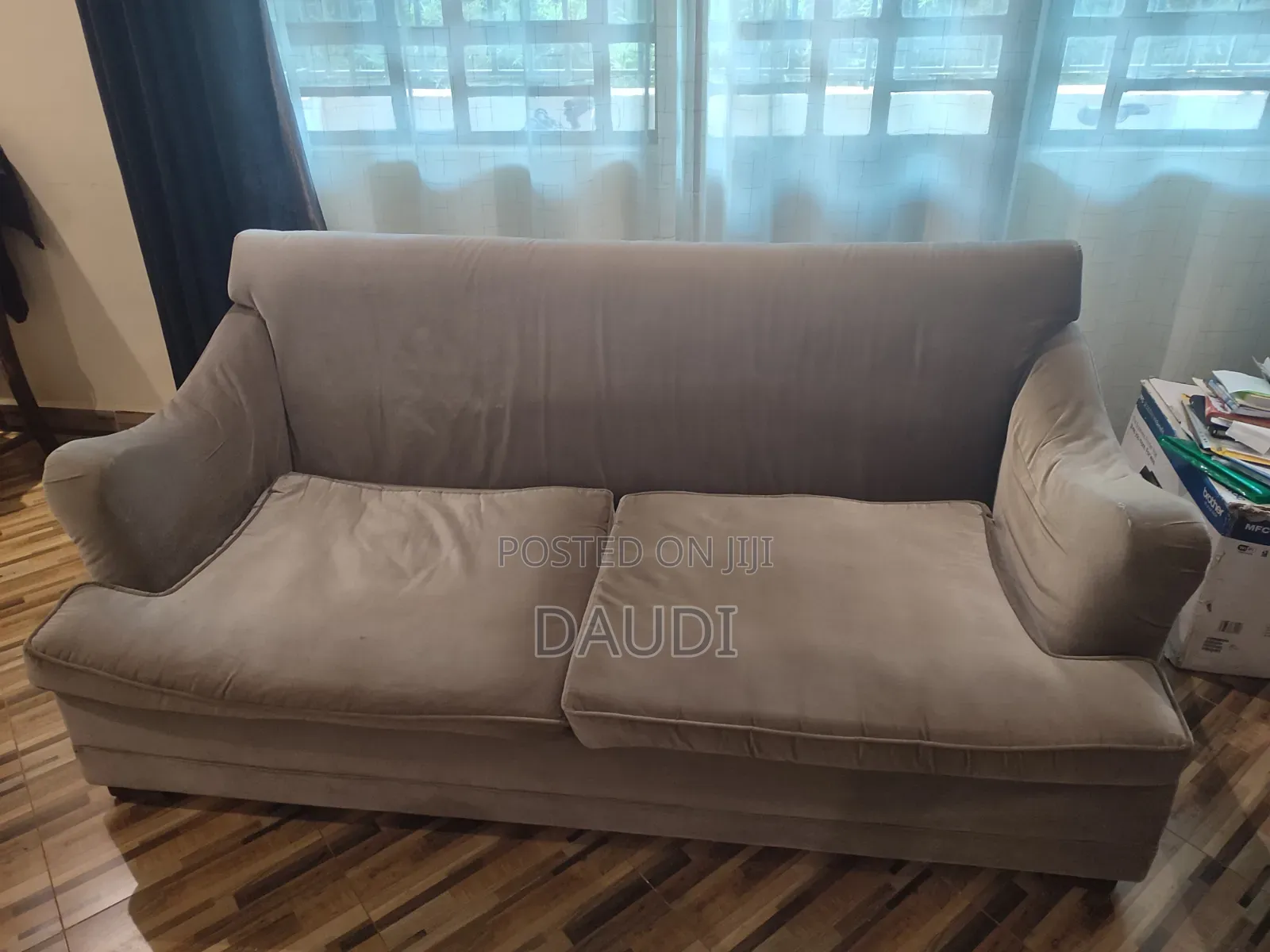 Used 5 Seater