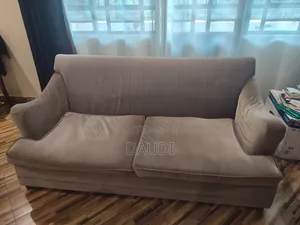 Used 5 Seater