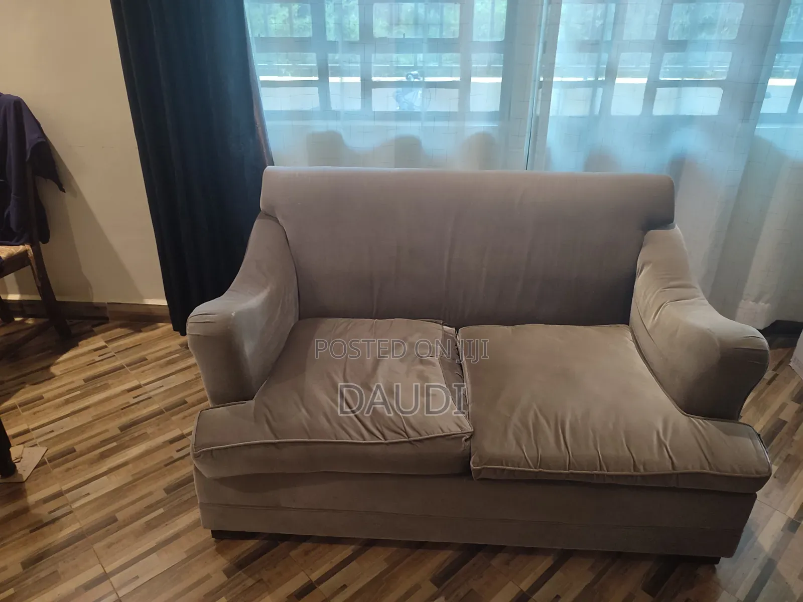 Used 5 Seater