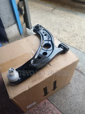 Control Arm Toyota Passo
