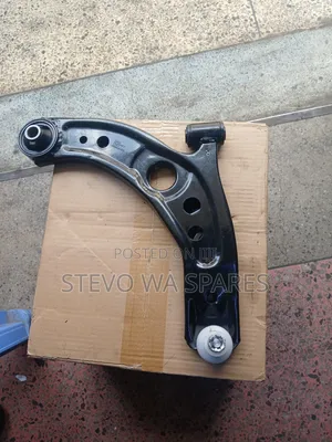 Control Arm Toyota Passo