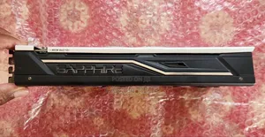 Saphire Nitro+ Redeon Rx 480 Oc 8gb Graphics Card