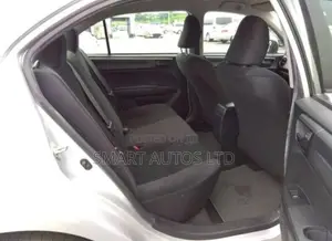 Toyota Axio 2019