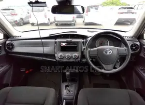 Toyota Axio 2019