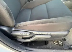 Toyota Axio 2019