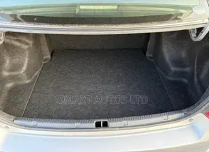 Toyota Axio 2019
