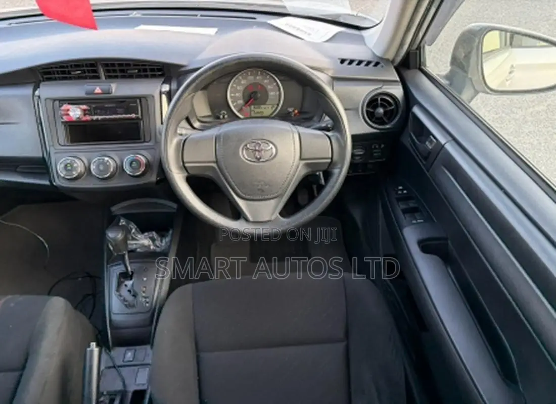 Toyota Axio 2019