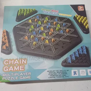 Cgain Games