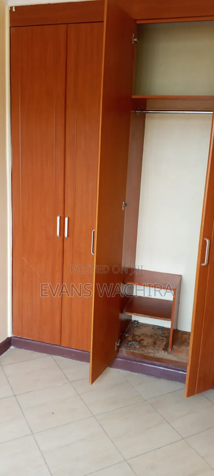 3bdrm Maisonette in Greenspan Estate for sale