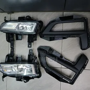 Foglight Xtrail Nt 32