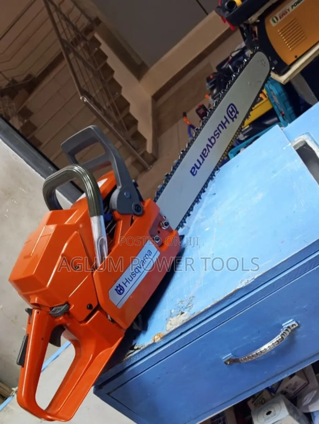 Powersaw 272xp