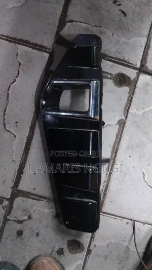 Sk9 Boot Subaru Forester