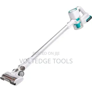 TOTAL TVLI2006 20V Cordless Vacuum Cleaner (Full Set)