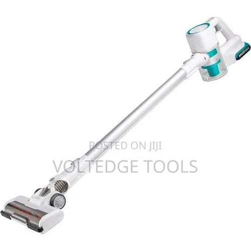 TOTAL TVLI2006 20V Cordless Vacuum Cleaner (Full Set)
