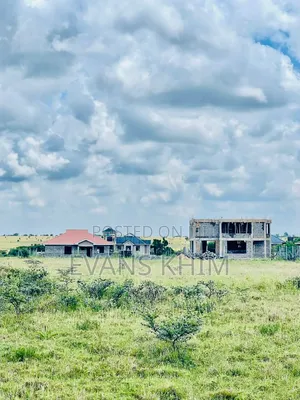 Kitengela Plots for Sale (50by100)