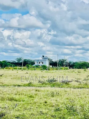 Kitengela Plots for Sale (50by100)