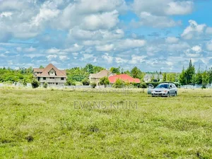 Kitengela Plots for Sale (50by100)