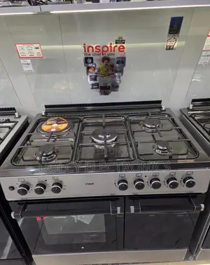 Mika Cooker 60cmx90cm Mst9041weg4sb