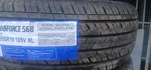235/55r19 Goodard