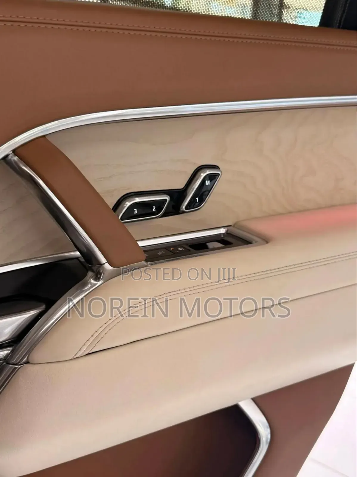 Land Rover Range Rover Vogue 2024 Pearl