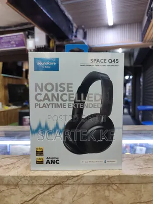 Soundcore Space Q45