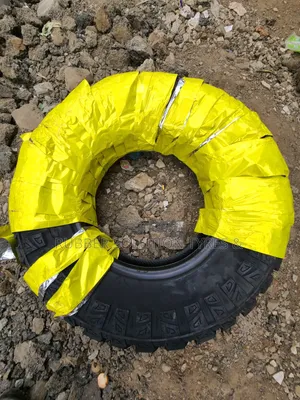 Lt 265 /70 R17 Roadking Tyres Argos M/T Mud-Terrain