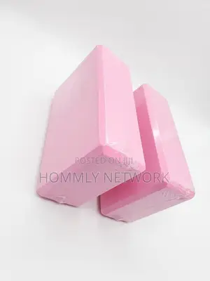 High Density Yoga Blocks