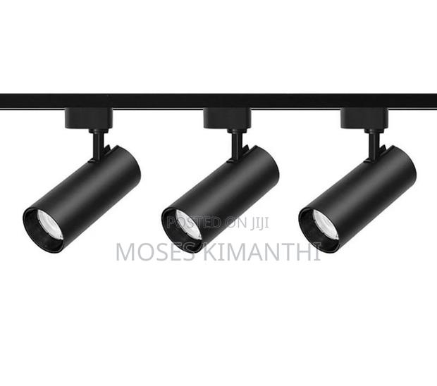 Truck Lights