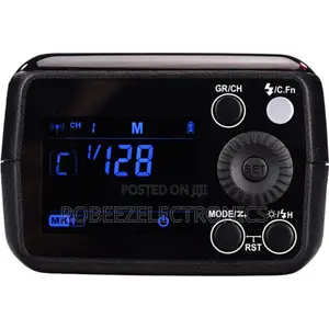 Godox AD200 (200W) Battery Powered TTL Pocket Flash Kit