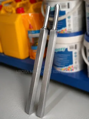 Tamping Rod