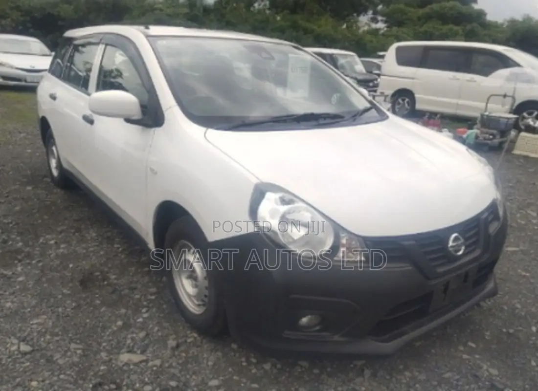 Nissan Advan 2019 Pearl