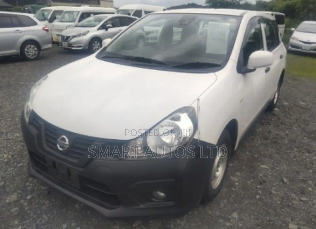 Nissan Advan 2019 Pearl