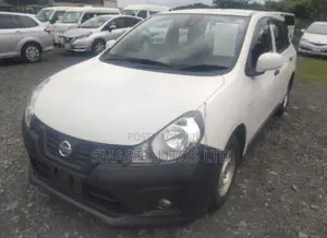 Nissan Advan 2019 Pearl