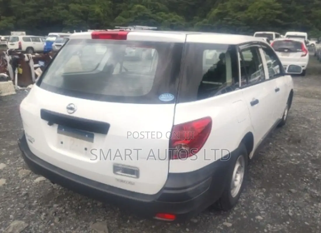 Nissan Advan 2019 Pearl